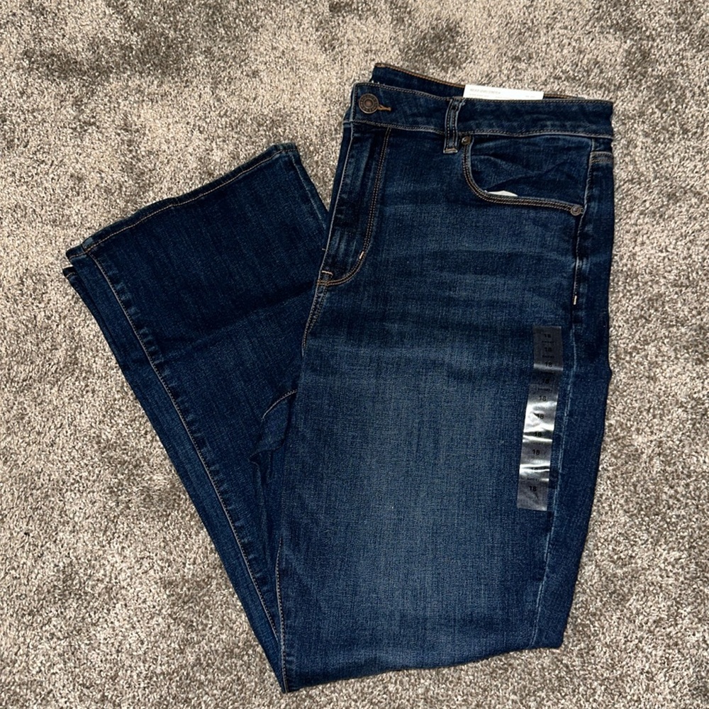 American Eagle Bootcut Jeans
